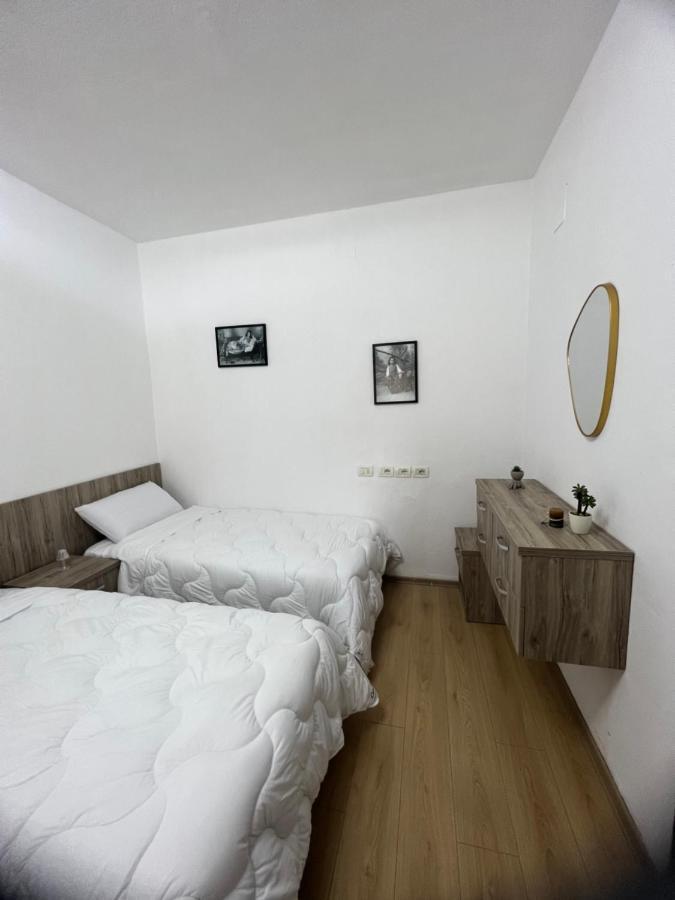 Your Joyful Spot Shkodra Exterior foto