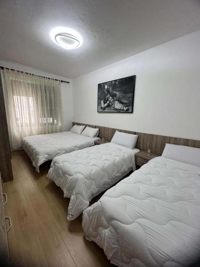 Your Joyful Spot Shkodra Exterior foto