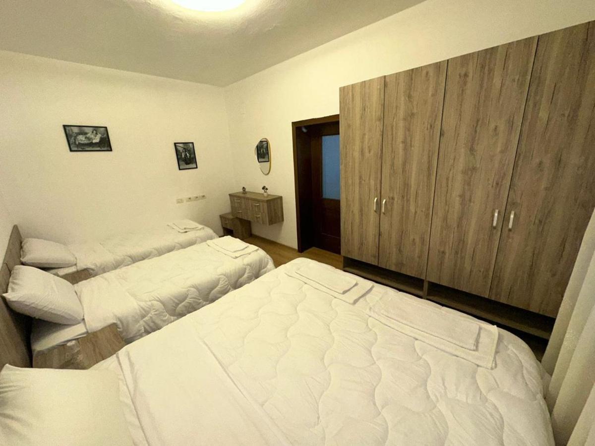 Your Joyful Spot Shkodra Exterior foto